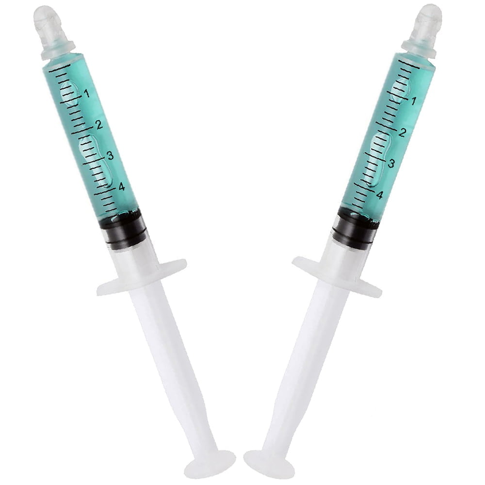 2 Teeth Remineralization Gel Syringes COCAI WHITE